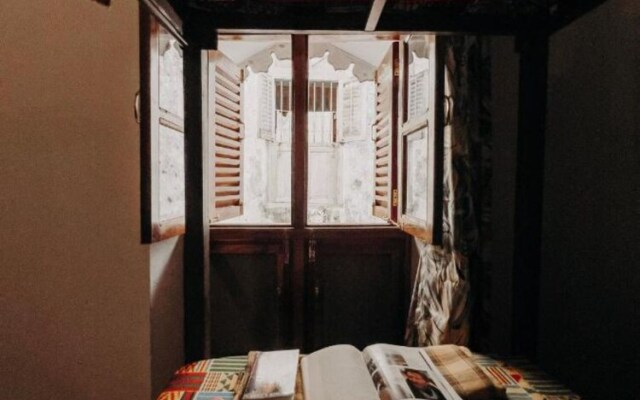 Sultan Backpackers Hostel