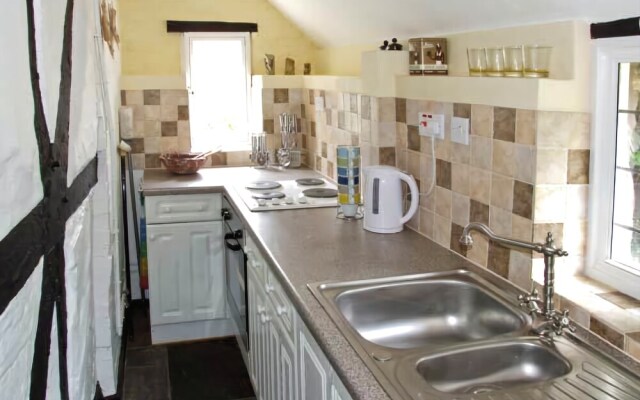 Bluebell Cottage