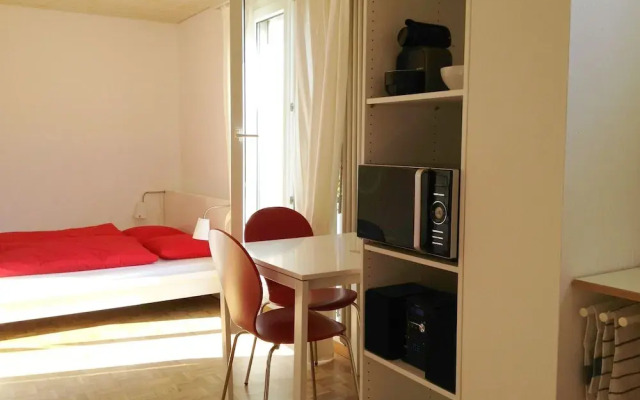 Hitrental Central Apartments