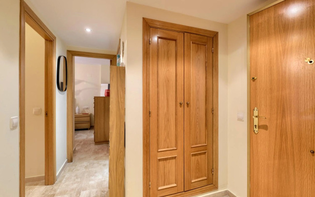 Playa Alicate, 2 Bedroom Beach Apartment