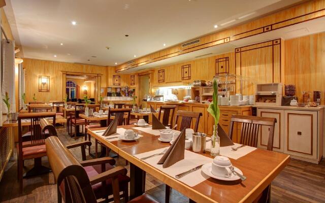 Centro Hotel Nurnberg, Trademark Collection by Wyndham