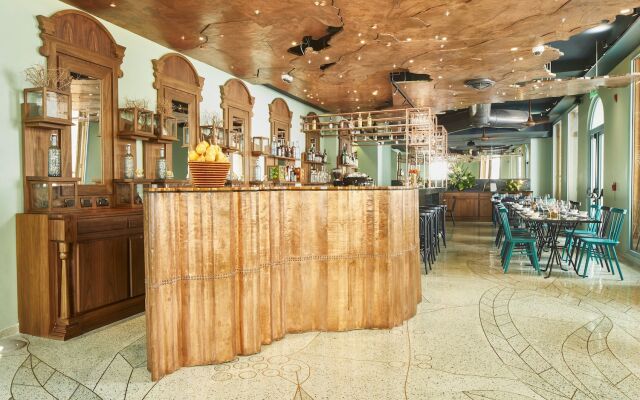 Hotel Casona del Colegio