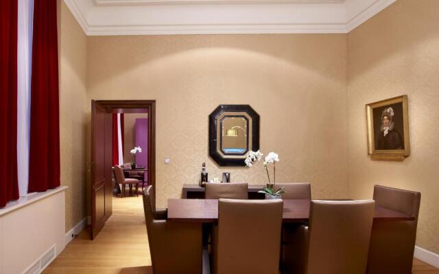 Van der Valk Selys Liege Hotel & Spa