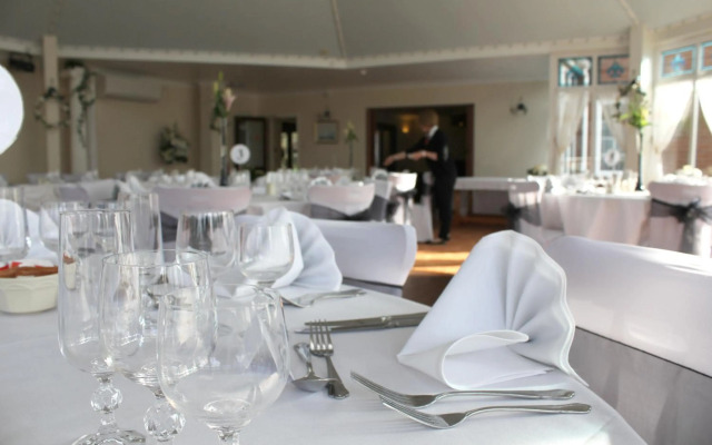 The Old Rectory Hotel