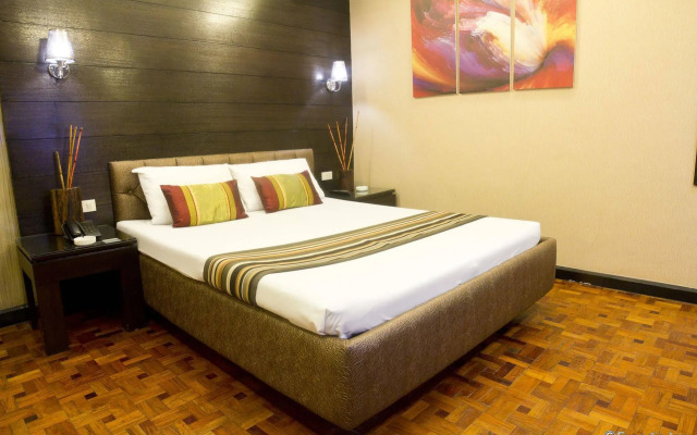Hotel 2016 Manila Boutique