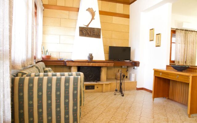Villa Rossella