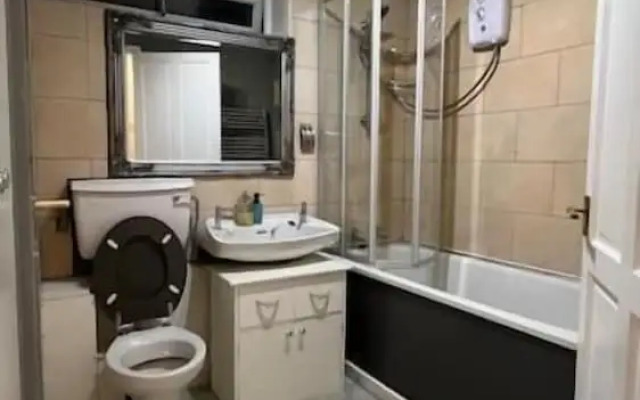 Charming 2bedroom Retreat in Great Barr/hamsted
