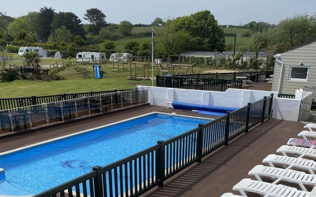 Calloose Holiday Park
