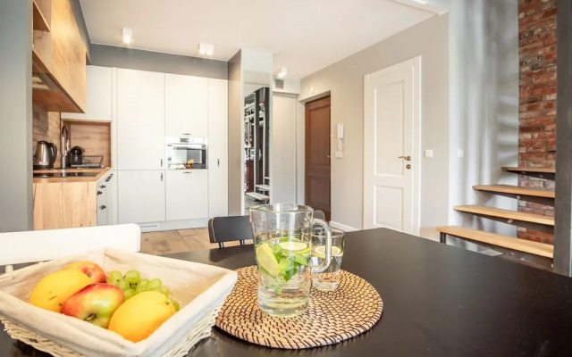 Szpitalna 9 Residence