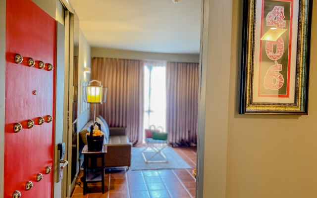 Sino House Phuket Hotel