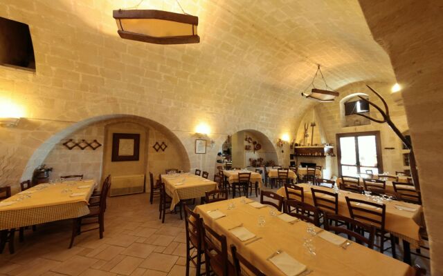 Le Matinelle Agriturismo