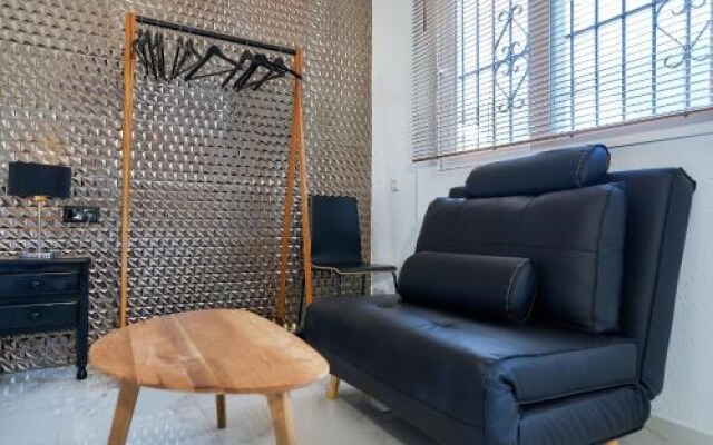 Studiya Espanhouse Magani Apartments
