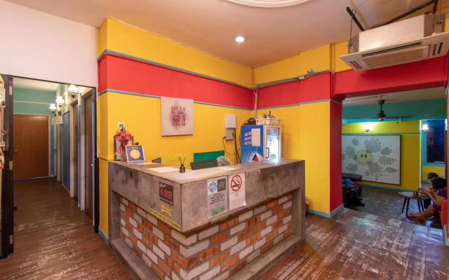 The Travel Hub Guesthouse