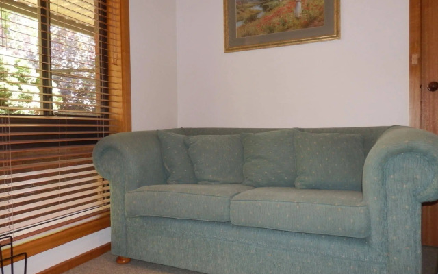 Mast Gully Gardens Bed & Breakfast