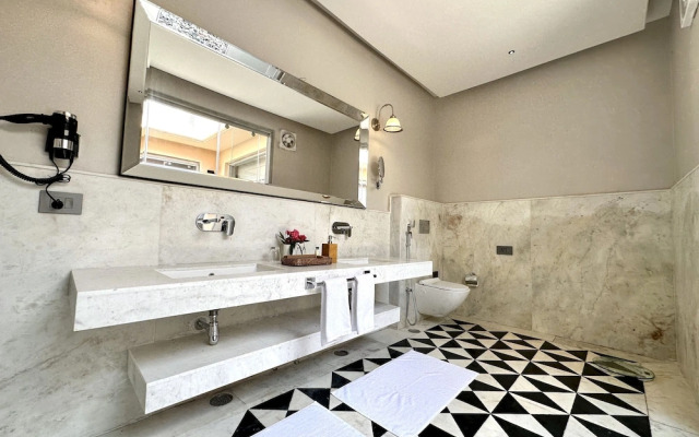 Brij Bageecha, Jaipur - Private Villas with Plunge Pool