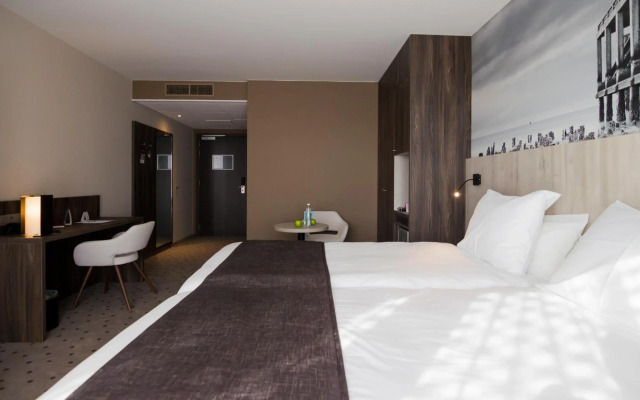 Mercure Blankenberge