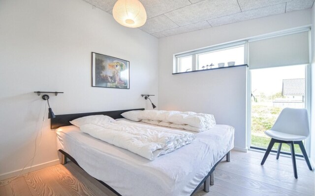Amazing Home in Ebeltoft With 3 Bedrooms and Wifi