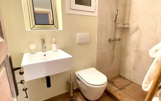 Ministerium 1&2 Bedroom apartments