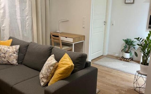Cozy centre apartament Kuopio