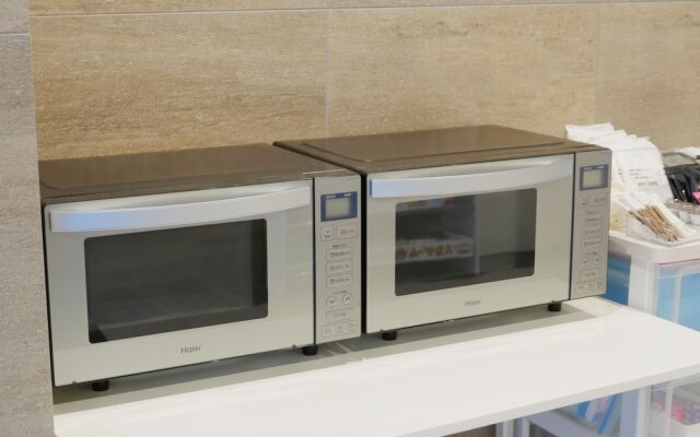 Osaka Sakurako Namba