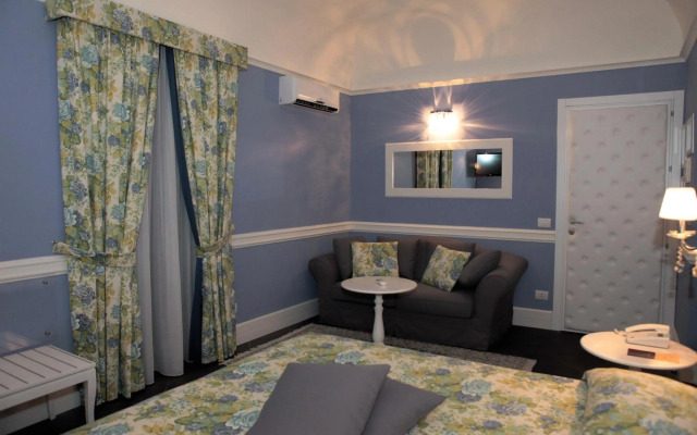 Hotel Il Barocco
