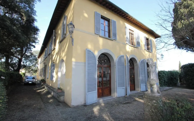 Villa Poggio Al Vento B&B