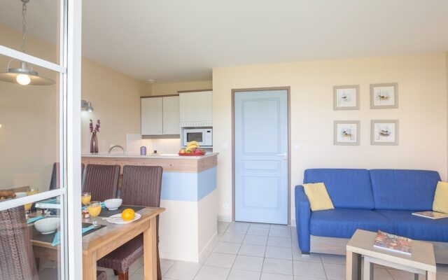 Comfortable House With Dishwasher, Located in Nature Reserve