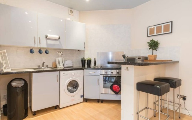 Studio For 2 in Paddington