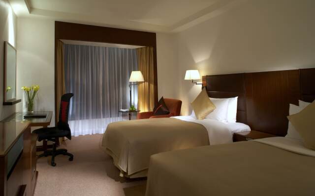Shangri-La Shenzhen
