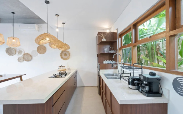 Octo 8 Villa by Betterplace