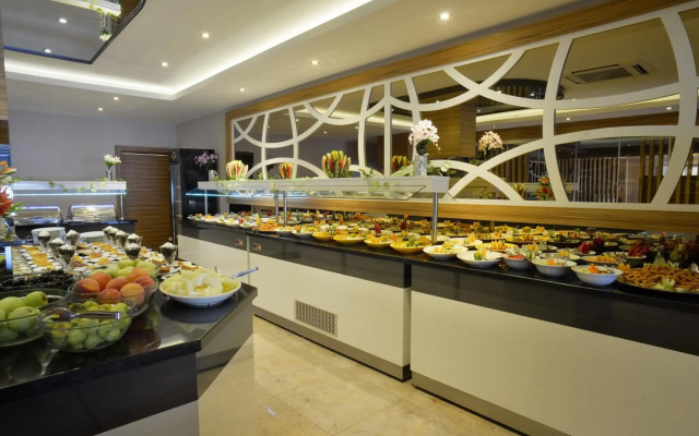 Maris Beach Otel