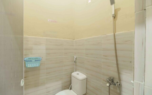 Rumah Page by Reddoorz