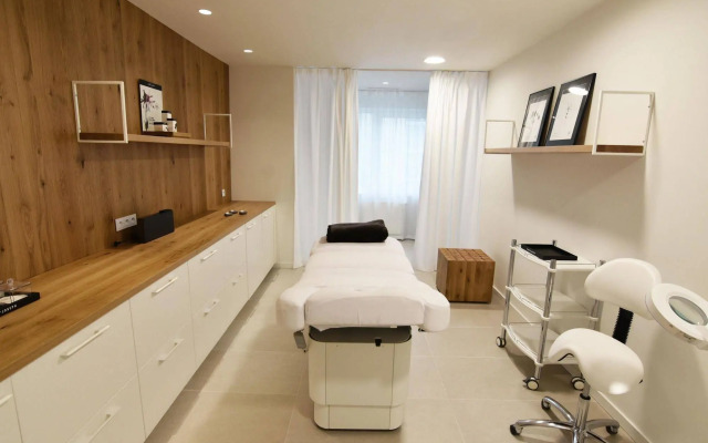 Shuum Boutique Wellness Hotel