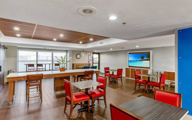 Holiday Inn Express Harlingen by IHG