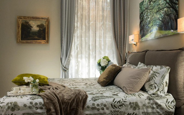 Marvellous apt near Vatican