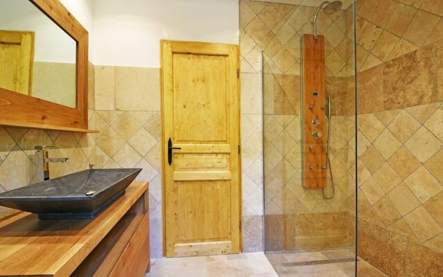 THE Small Bergerie - 5 Stars - Luxury - SEA View