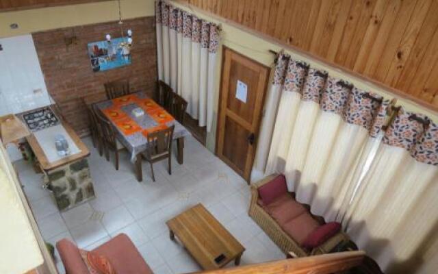 Cabañas Familiares 2