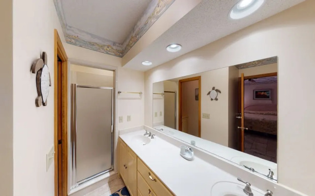 Barronhaus 4 Bedroom Home