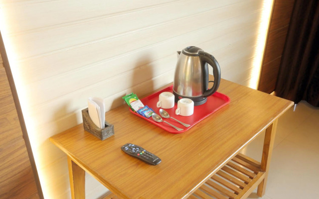 Bundeli Farm Resort Orchha