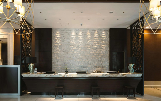DoubleTree by Hilton Naha