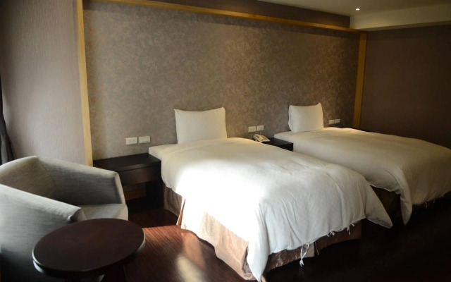 JAI Château Hotels & Hostels