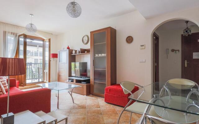 Ático playa 2 habitaciones y 2 terrazas