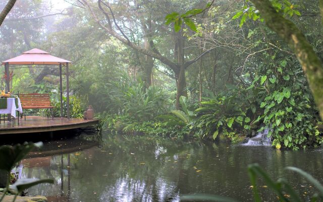 Monteverde Lodge