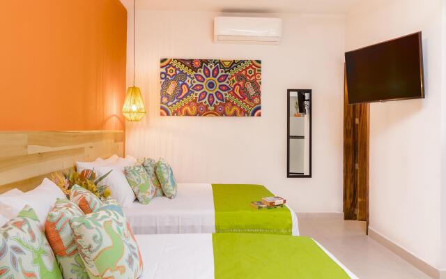 Riviera Sayulita Hotel