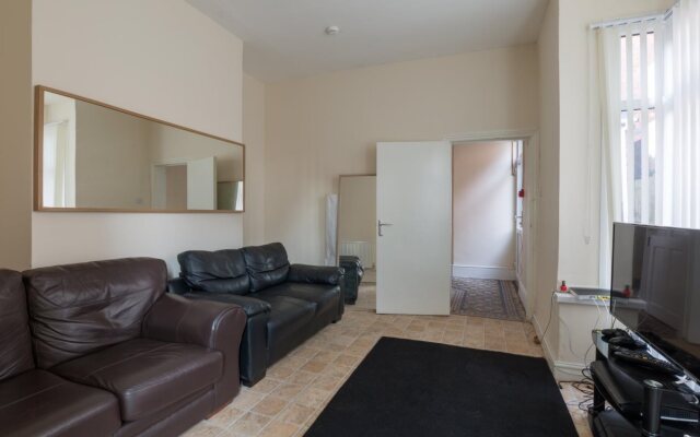 Birmingham Guest House 11