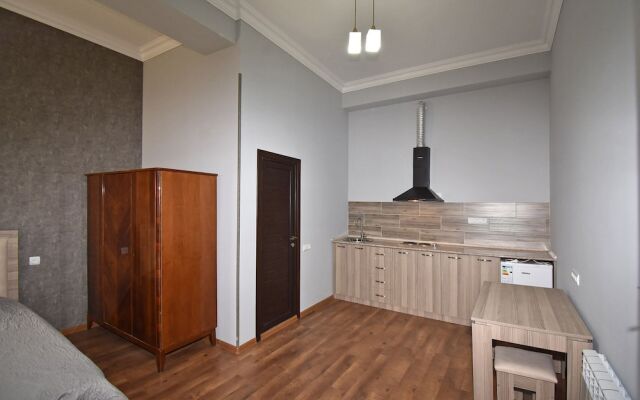 Luxury Apartments and Studios