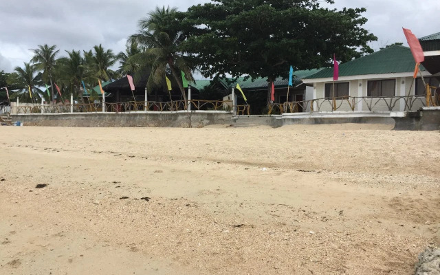 Seahorse Tourist Inn