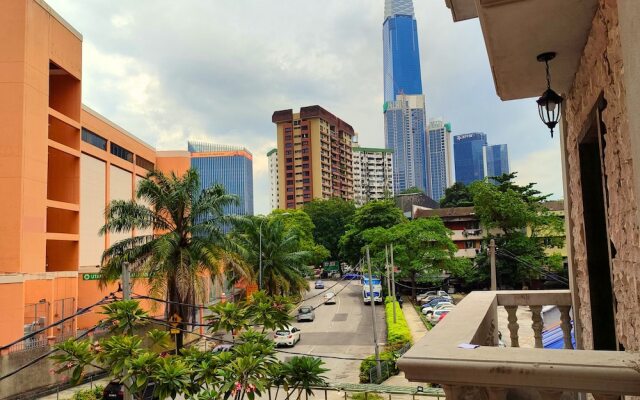 Bestow Boutique Hotel