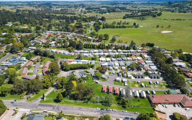 Moss Vale Holiday Park
