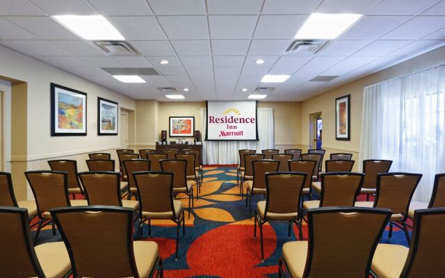 Residence Inn Phoenix